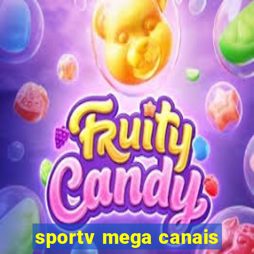 sportv mega canais